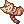 Costume Tiger Muffler