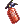 Mini Extinguisher