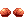 Costume Hair in a Bun(Red)