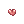 Costume Charm of Flame Heart