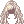 Costume Wave Perm (White)