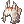 Squirrel Ear Hood (Albino)