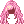 Costume Wave Perm (Pink)