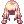 Costume Minty's Hairstyle (Peach)