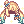 Costume Twinkle Twin (Blue)