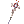 Royal Cleric Staff