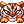 Costume Drooping Tigress