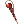 Healing Staff