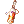 Flame Acid Bottle