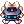 Costume: Drooping Omega