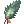 Exquisite Foxtail Model