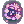 Costume Full Bloom Cherry Tree