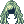 Costume Wave Perm (Green)