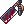 Costume Bloody Murder's Knife