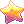 Shiny Star Button