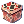 Ace Card in Mouth Selection Box
