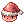 Santa Poring Hat