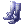 M. Hyper Novice Shadow Shoes