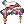 Costume Bouquet Cap
