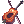 Crimson Violin