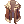 Mine Worker's Vest