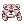 Costume White King Tiger Doll Hat