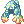 Costume Twinkle Wave