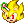 Costume Mini Super Sonic