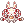 Costume White Rabbit