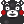 Costume Kumamon Doll