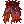 Lava Leather Suit