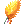 Exquisite Yellow Foxtail Model