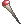 Safety Rod