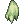 Costume Low Pony (Green)