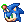 Costume Mini Sonic