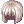 Costume Himelmez's Wig (White)