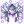 Dim Glacier Armor
