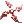 Adulter Fides Cross-Shaped Huuma Shuriken