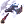 Vicious Mind Two-Handed Axe