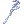 Dim Glacier Staff
