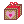 Candy-Gram Lucky Box