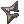 Broken Shuriken