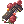 Crimson Rose
