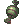 Trans Candy Green