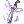 Vicious Mind Two-Handed Sword