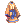 Upgrade Saint Robe
