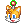 Costume Mini Tails