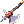 Guardian Knight Axe