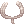 Costume Pigtails Half Up(White)