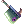 Unity Two-Handed Axe
